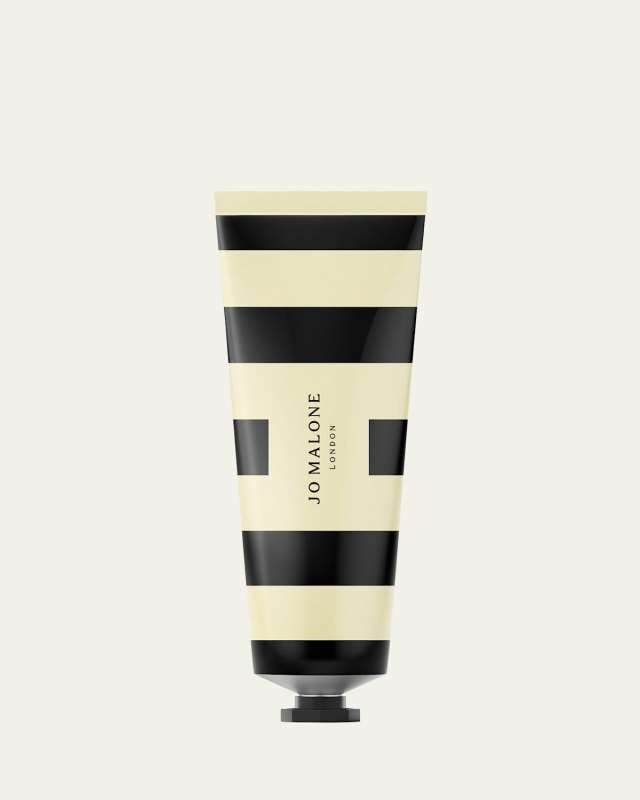 English Oak & Hazelnut Hand Cream, 1 oz.